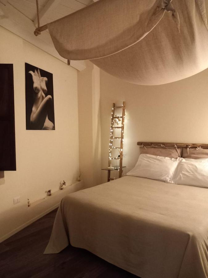 Fondo Vito Hotel Gravina in Puglia Exterior foto