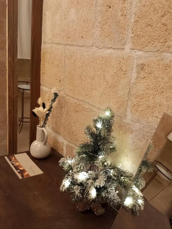 Fondo Vito Hotel Gravina in Puglia Exterior foto