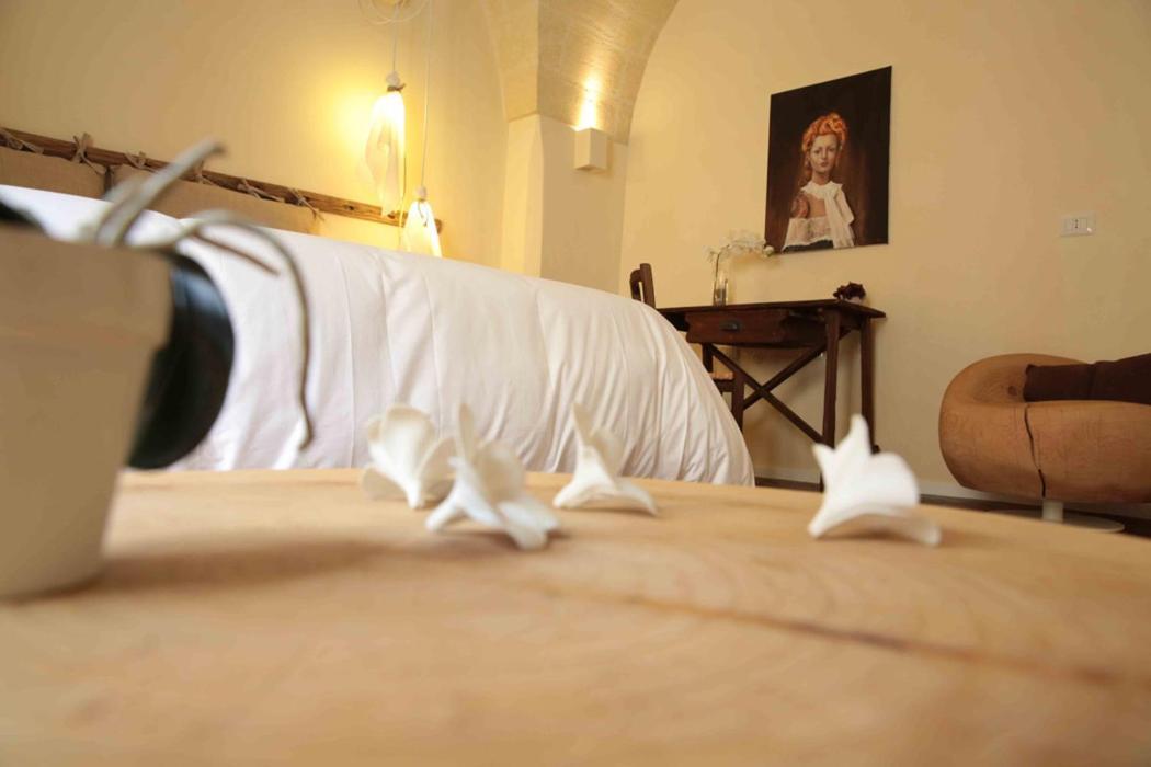 Fondo Vito Hotel Gravina in Puglia Quarto foto
