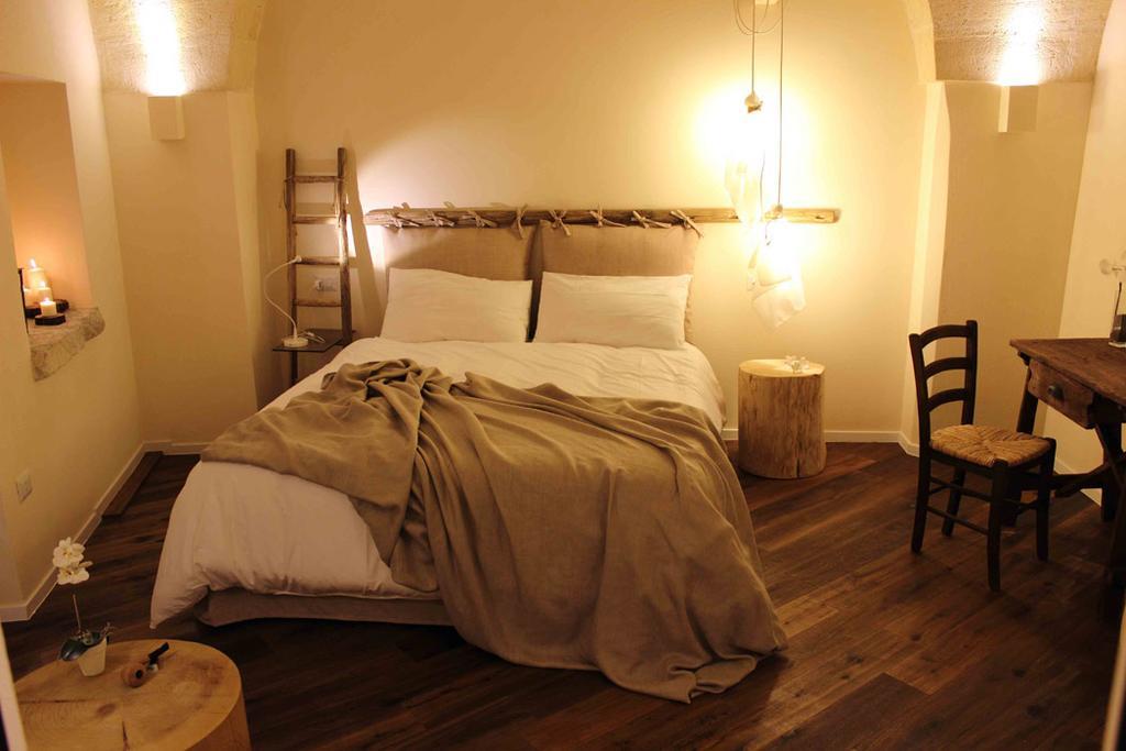Fondo Vito Hotel Gravina in Puglia Quarto foto