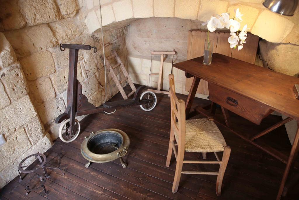 Fondo Vito Hotel Gravina in Puglia Exterior foto