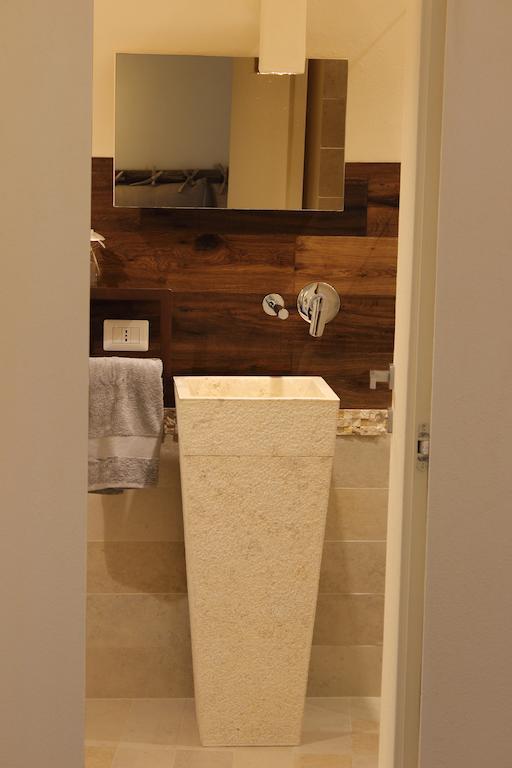 Fondo Vito Hotel Gravina in Puglia Exterior foto