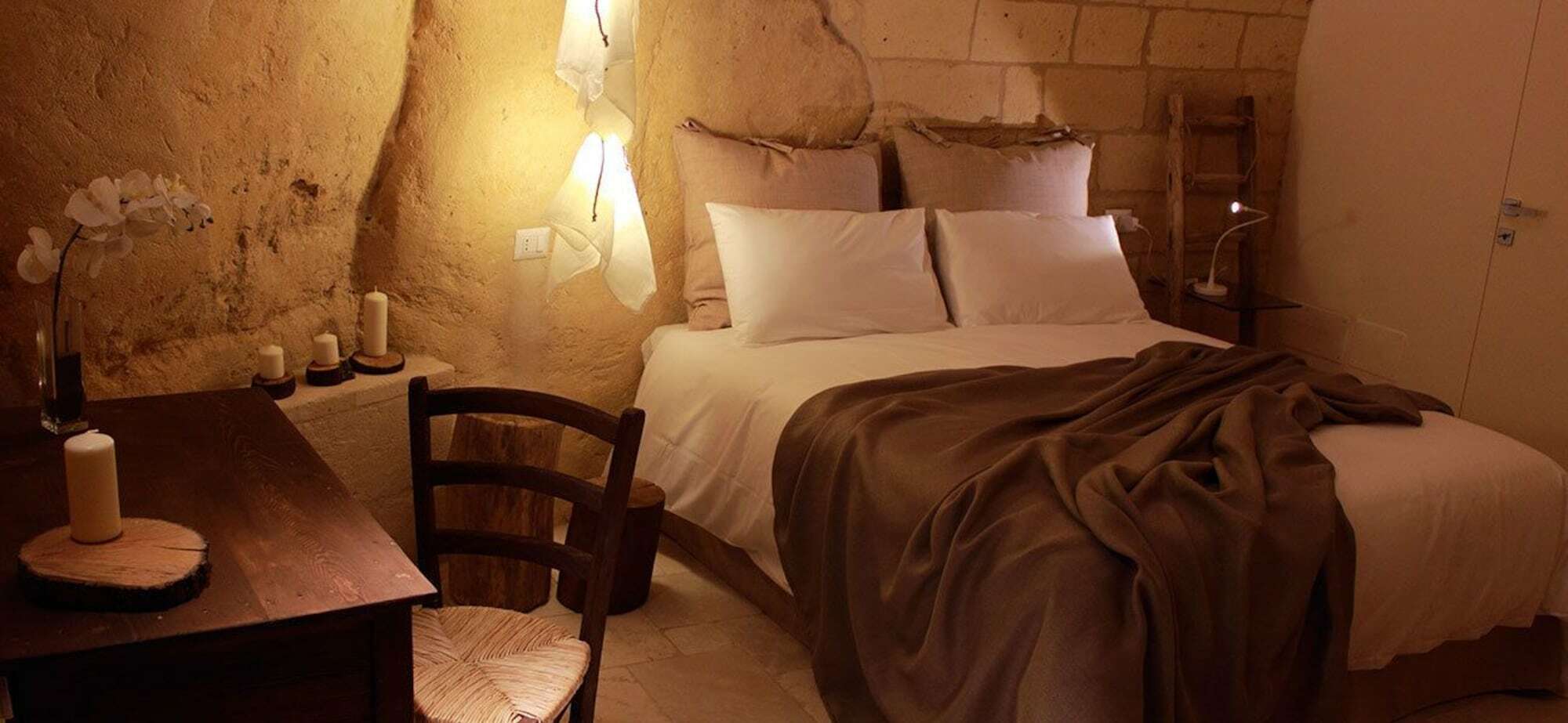 Fondo Vito Hotel Gravina in Puglia Exterior foto